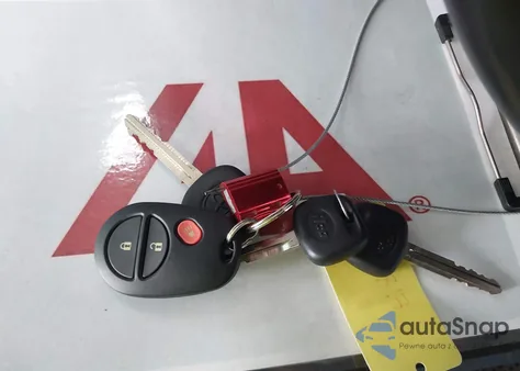 2006 Toyota Tacoma Prerunner V6 z USA, uszkodzony, nr VIN 5TETU62N56Z194353